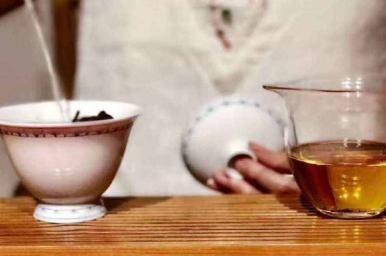薄荷塘普洱茶有熟茶嗎