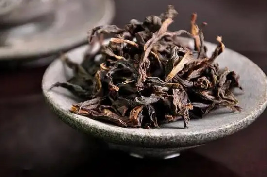 水仙茶是熟茶嗎