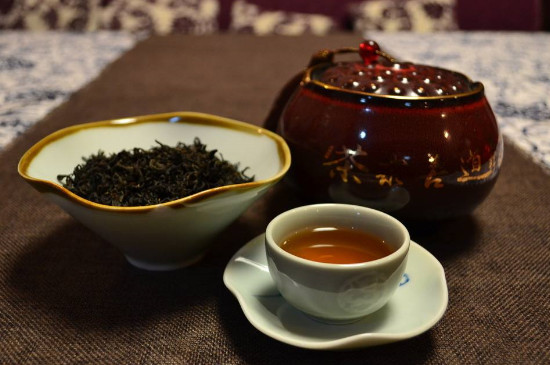 小樹茶和大樹茶口味的區別