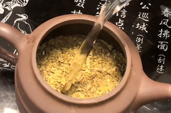 馬黛茶怎麼泡