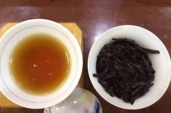 水仙茶的沖泡方法