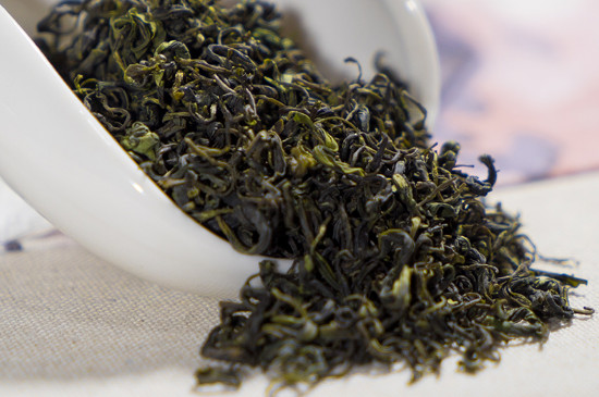 嶗山綠茶的功效與作用，9大養生效用促健康