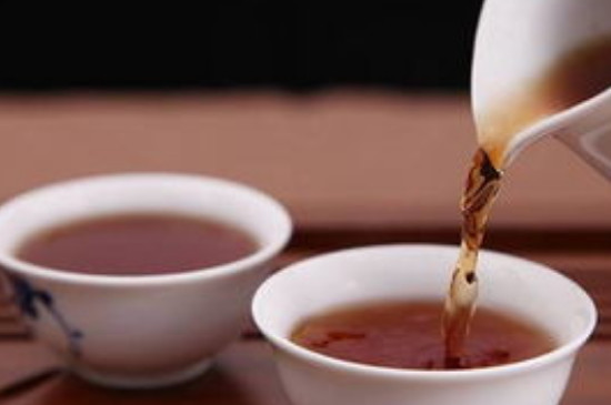 青茶有哪些品種