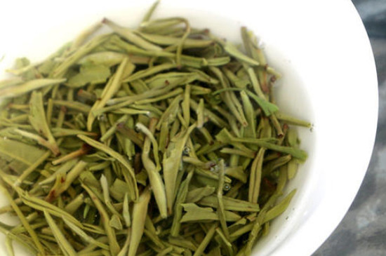 陽羨雪芽是綠茶還是白茶