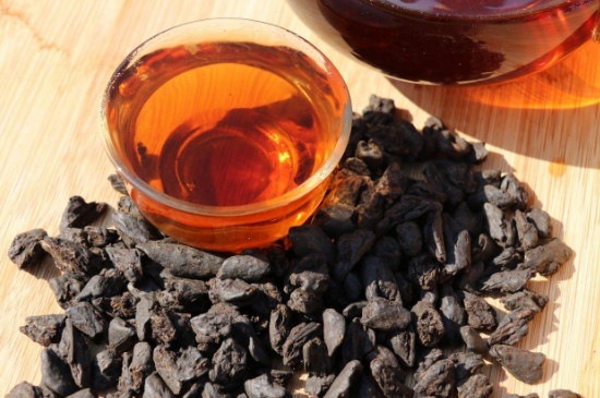 最好的碎銀子茶哪裡產的，雲南省