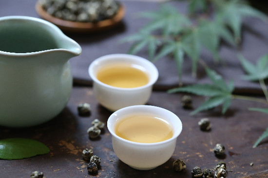 新茶放久了是陈茶吗