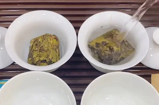 漳平水仙屬於什麼檔次的茶