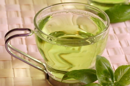 運動後喝綠茶有利於減肥嗎  有利減肥（能夠幫助清除腸道垃圾）