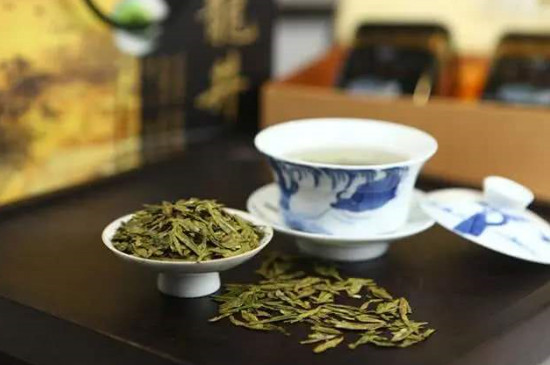 高端绿茶的品牌一共有多少种，已知的高端绿茶品牌有160多种