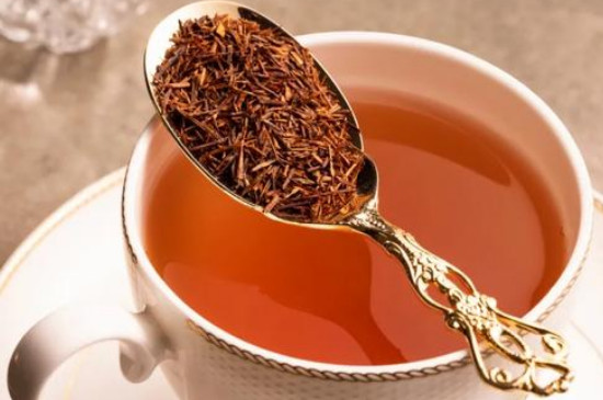 路易波士茶屬於什麼茶，紅茶（但其本身是一種藥草）