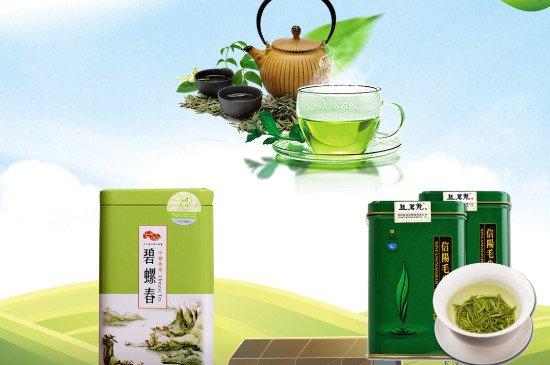 毛峰是綠茶嗎