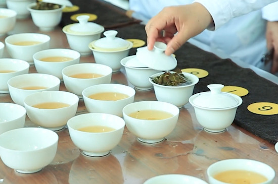 漳平水仙茶保質期多久