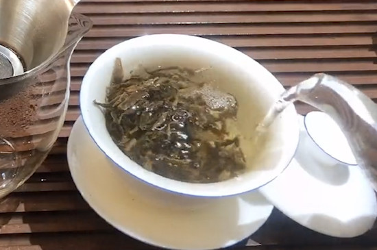 景邁山普洱茶的特點有哪些