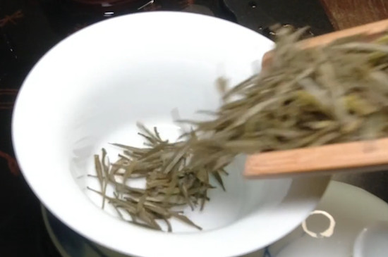 黃茶怎麼沖泡