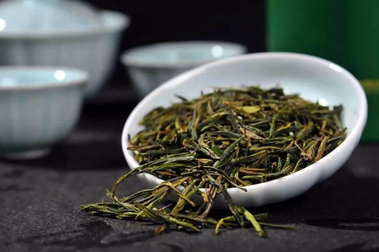 什麼茶葉好喝上檔次，盤點中國最上檔次的十種茶葉