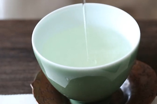 苦丁茶是綠茶嗎