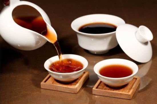 紅茶正確的泡茶七個步驟，備器清潔置茶為前三步