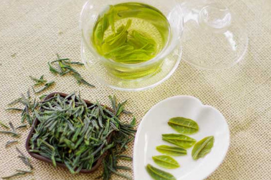 什么绿茶好喝又对身体好，西湖龙井/安吉白茶/六安瓜片/日照绿茶