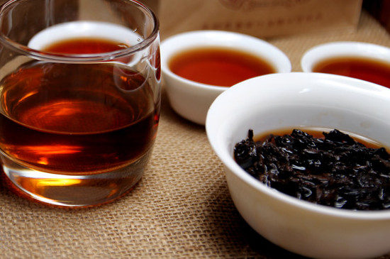 普洱茶六大產區和六大茶山，品種各具特色