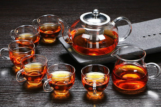 喝紅茶養胃是真的嗎 金駿眉和熟普洱哪個功效好