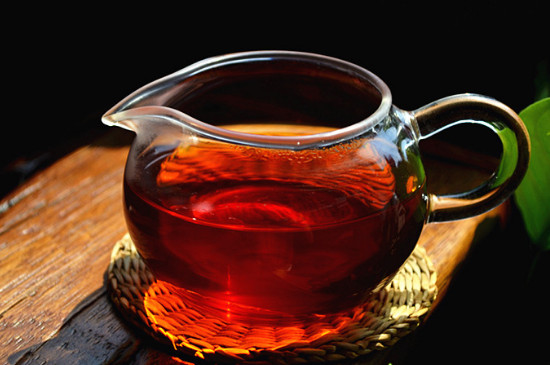 红茶可以减肥嘛，红茶有刮油减肥的功效吗