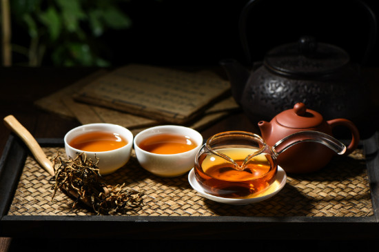 云南滇红茶哪里产的最好，临沧/凤庆等地