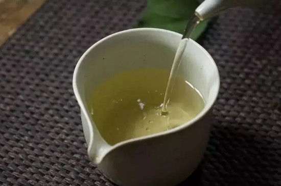 蘭妃茶需要洗茶嗎