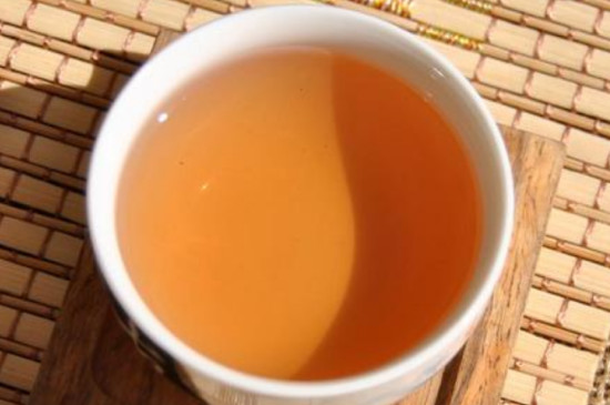 凤凰单枞茶属于什么茶