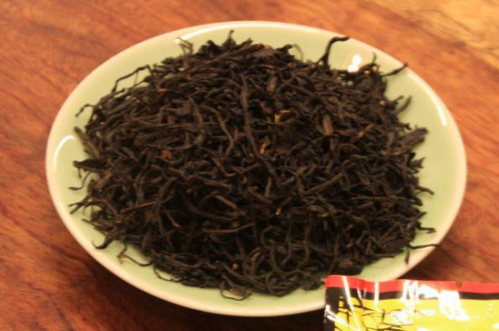 正山小種屬於紅茶嗎