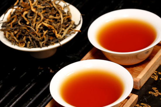 300一斤的红茶怎么样，属于中档次茶