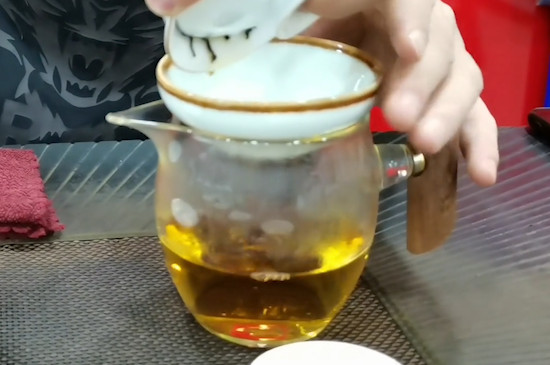 金駿眉是生茶還是熟茶