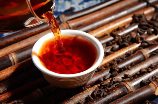 普洱黃茶是屬於什麼茶