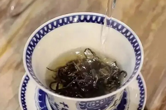 祁門紅茶可以用紫砂壺泡嗎
