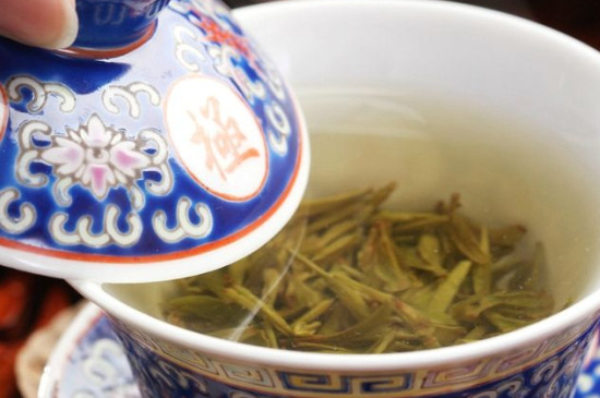 西湖龍井茶是綠茶嗎