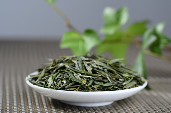 竹葉青屬於什麼型別茶