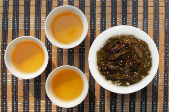 六大茶類基本知識，詳述六大茶類特點
