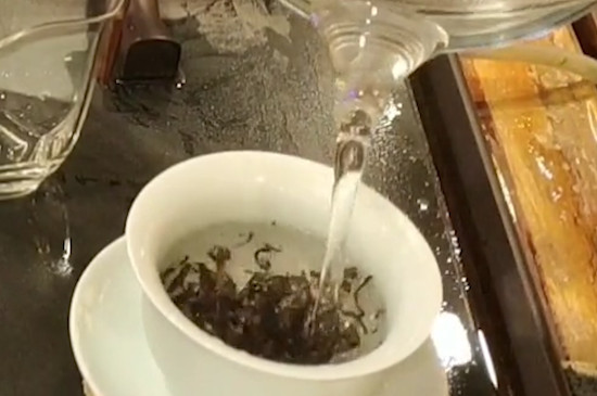六大茶類口感特點 簡述中國六大類茶葉及其特點