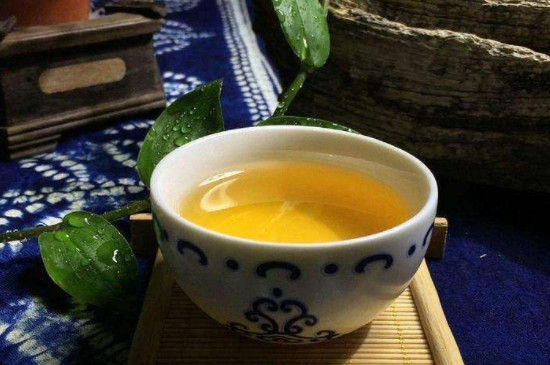 普洱茶屬於綠茶嗎