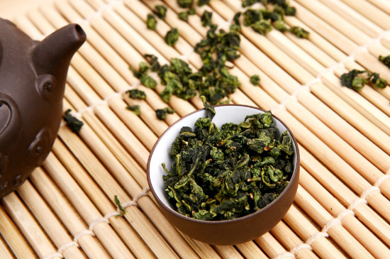 鐵觀音是什麼茶樹品種