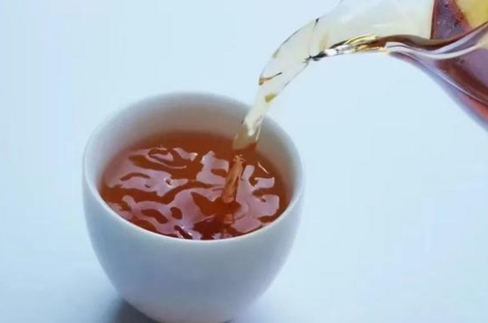 冰岛茶是生茶还是熟茶
