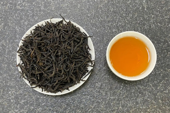 鳳凰單叢和巖茶的區別