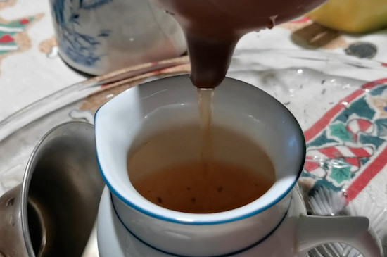 大葉種喬木茶是什麼茶類