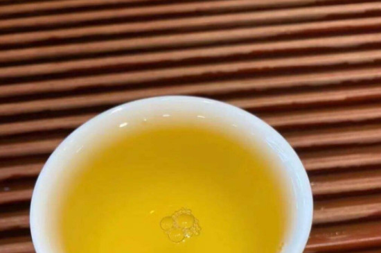 易武茶的特点和口感 易武普洱茶的口感特点