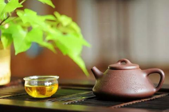 黄茶产地在哪里的最好，湖南省/贵州省