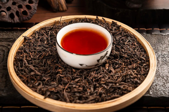 熟普洱茶适合哪个季节喝