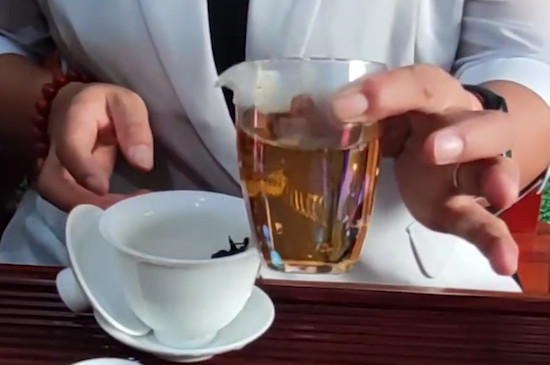 野生紅茶的口感特點 野生紅茶是高檔茶嗎