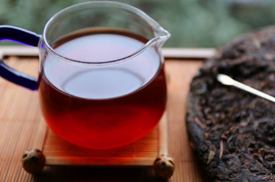 普洱茶屬於什麼茶類