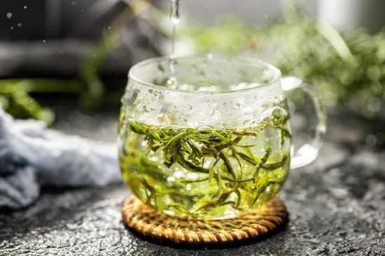 綠茶致癌是真的嗎，目前沒有明確定論
