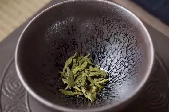 怎么泡茶