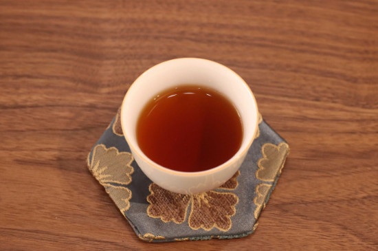 大葉種茶和古樹茶區別
